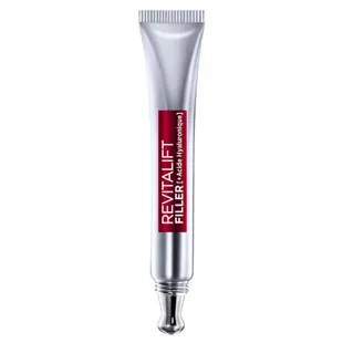 L'Oréal Dermo Expertise Revitalift Filler +Acido Ialuronico Trattamento Occhi 15ml