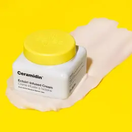 Dr. Jart+ Ceramidin™ Crème Infusée à L'Ectoïne 50ml