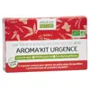 Propos' Nature Aroma-Phytothérapie Aroma'Kit Urgence Trio d'Huiles Essentielles Bio 