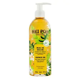 Hei Poa Huile de Douche Monoi 250ml