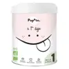 Popote Lait 1er Âge Bio 800g