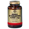 Solgar Huile d'Onagre 1300mg 30 Softgels