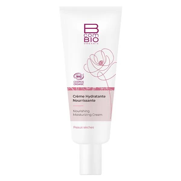B com BIO Essentielle Crema Idratante Pelli Secche 50ml
