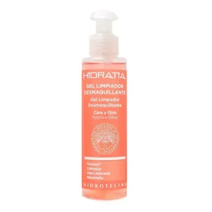 Hidrotelial Hidratia Makeup Remover Cleansing Gel 200 ml