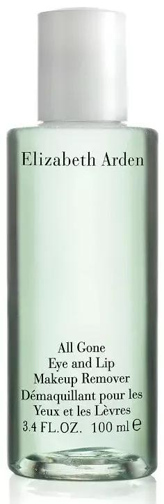 Elizabeth Arden All Gone Démaquillant Yeux et Lèvres 100 ml