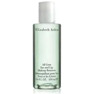 Elizabeth Arden All Gone Démaquillant Yeux et Lèvres 100 ml