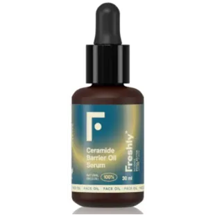 Freshly Cosmetics Soro de óleo barreira de ceramida 30 ml