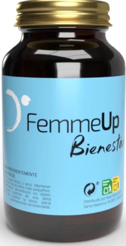 FemmeUp Wellness 60 gélules