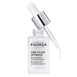 Filorga Time-Filler Intensive Sérum Multi-Correction Rides 30ml