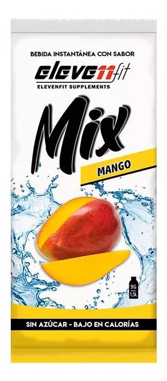 Mix Bebida Sabor Mango Sin Azúcar 15 Sobres