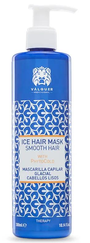 Valquer Glacial Haarmasker voor Steil Haar 290 ml