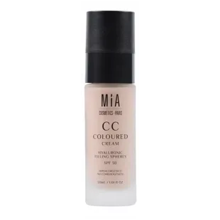 CC Cream MIA Cosmetics Medium Tone SPF30 30ml