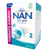 Nestlé Nan Optipro 2 Folgemilch 1200 gr
