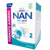 Nestlé Nan Optipro 2 Lait de Continuation 1200gr