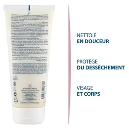 Ducray Ictyane Crème de Douche Lavante 200ml