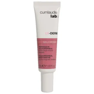 Cumlaude Lab LS-Derm Vulvoperineal Repair Gel-Cream 30 ml