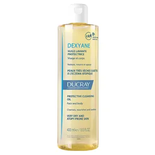 Ducray Dexyane Olio Detergente Protettivo 400ml