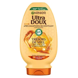 Garnier Ultra Doux Balsamo Protettivo Miele Tesoro 250ml