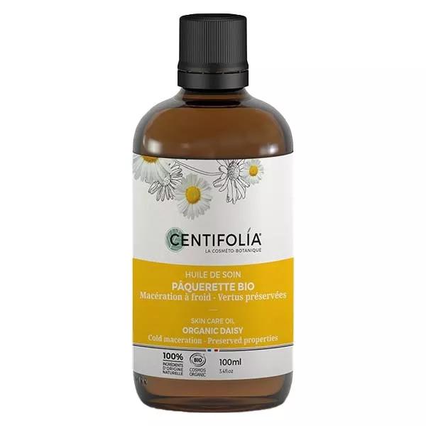 Centifolia Macerado Aceitoso de Margaritas Bio 100ml