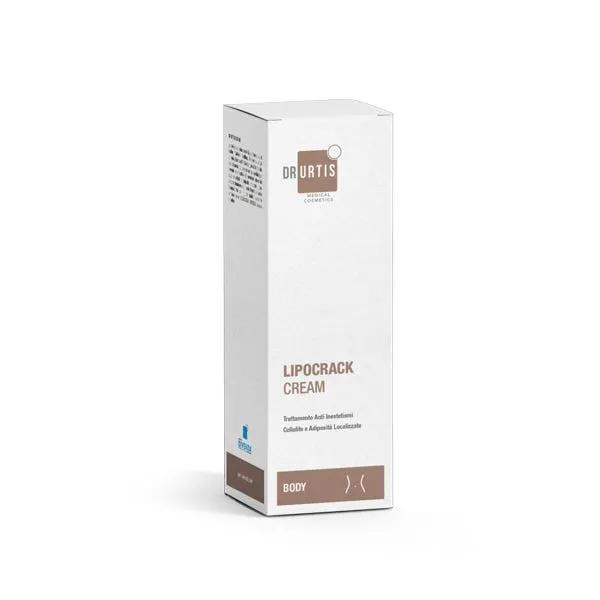 Dr. Urtis Lipocrack Cream 150 ml