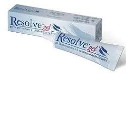 Resolve Gel Protettivo Per Cicatrici 15 g