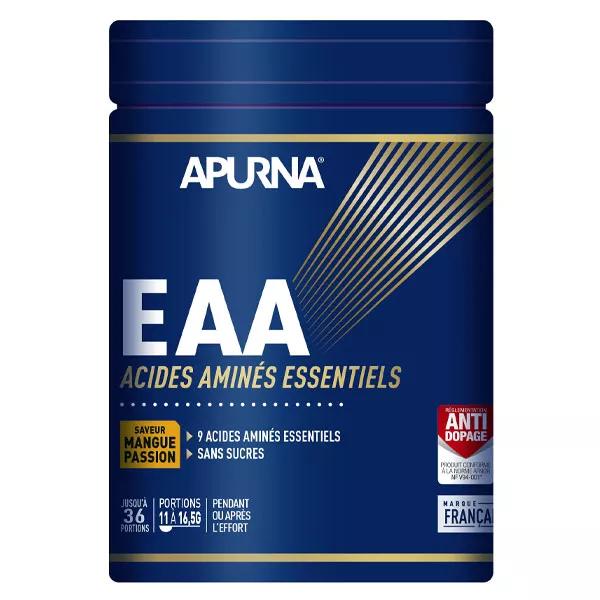 Apurna EAA Mango Passion 400g
