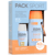 Isdin Photoprotector Fusion Water SPF50+ 50 ml + Fusion Gel Sport SPF50+ 100 ml