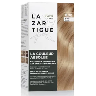 Lazartigue La Couleur Absolue Tint Blond Clair 8.00
