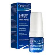 Omega pharma Opticalm Gotas Azules 10 ml