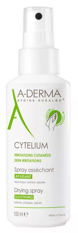 A-Derma Cytelium Spray 0ml