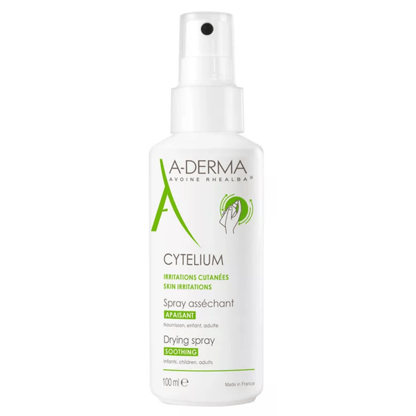 A-Derma Cytelium Spray 100 ml