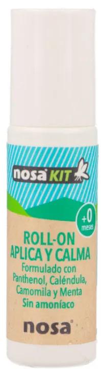 Nosa After Roll-on 15 ml