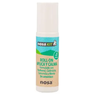 Nosa After Roll-on 15 ml