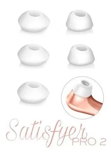 Satisfyer Kit Covers Pro 2 Ng Climax Tips