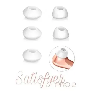 Satisfyer Kit Fundas Pro 2 Ng Climax Tips