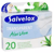 Salvelox Transparent Aloe Vera 20 Pansements