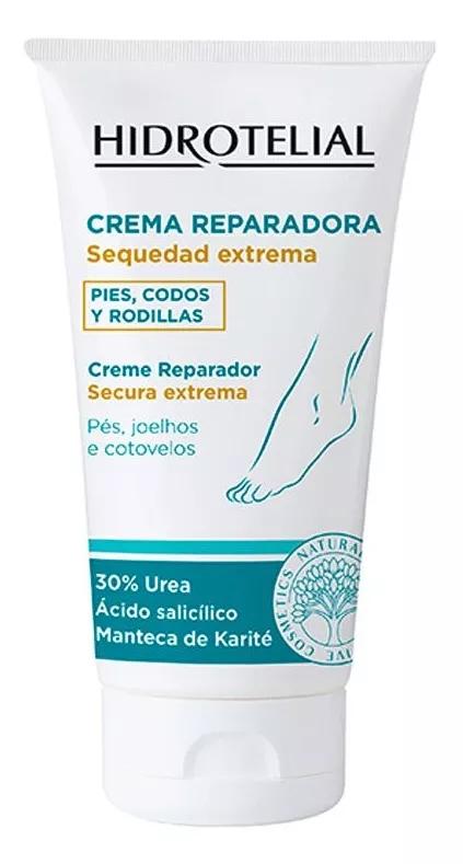 Hydrothelial Keratorregulerende Voetcrème 50 ml