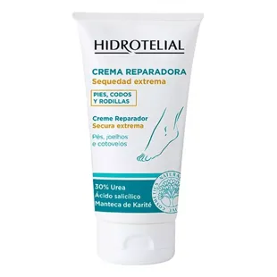Hidrotelial Crema Pies Queratorreguladora 50 ml
