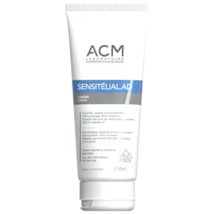 ACM Sensitélial.AD Cream 200 ml