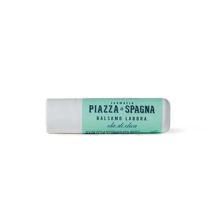 Farmacia Piazza di Spagna Balsamo Labbra all’Olio Extravergine di Oliva 4,5 ml