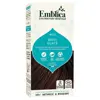 Emblica Coloration Végétale N°2.1 Brun Glacé Bio 100g