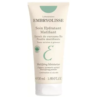 Embryolisse Cuidado Hidratante Matificante 50 ml