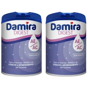 Damira Digest AC/AE 2x800 gr