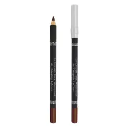 T.LeCLerc Yeux Crayon Waterproof N°02 Brun Place des Vosges 1,2g