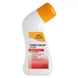 Baume du Tigre Fluide Apaisant Roll-On 90ml