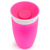 Munchkin Miracle 360º Verre Anti-Goutte Rose 295 ml