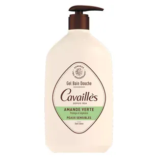 Rogé Cavaillès Gel Colluttorio Ultra Ricco Mandorla Verde 1L