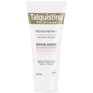 Talquistina Regenerating 40 ml