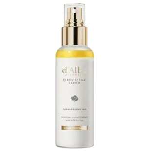 D&#39;Alba Vegan First Spray Serum 100 ml