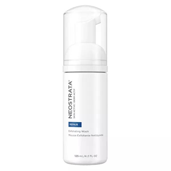 Neostrata Skin Active Espuma Limpiadora Exfoliante 125ml 